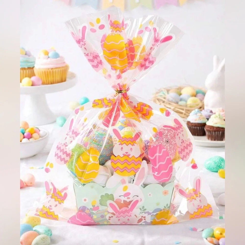 Easter Basket Filler Set